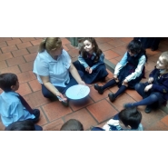 Jornadas Escuela, Familias y Comunidad